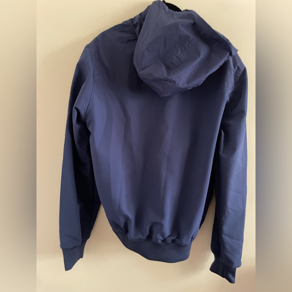 New! Armata Di Mare Blue Jacket - Picture 2 of 5